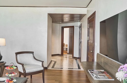 Mak Khaeng Hotel | Centara Udon