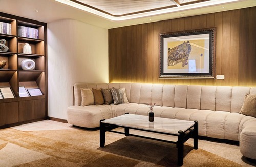 Mak Khaeng Hotel | Centara Udon