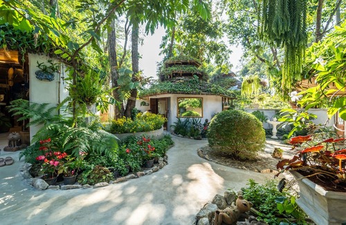 Mae Chan Resort | Phu Chaisai Chiang Rai Mountain Resort