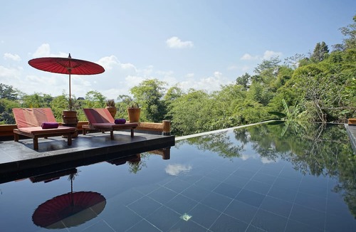 Mae Chan Resort | Phu Chaisai Chiang Rai Mountain Resort