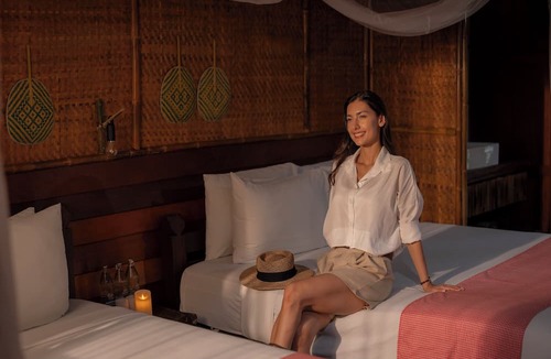Tha Sao Hotel | River Kwai Jungle Rafts