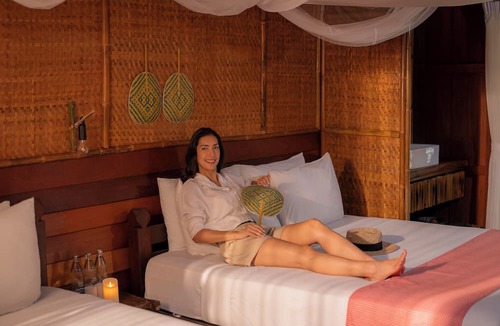 Tha Sao Hotel | River Kwai Jungle Rafts