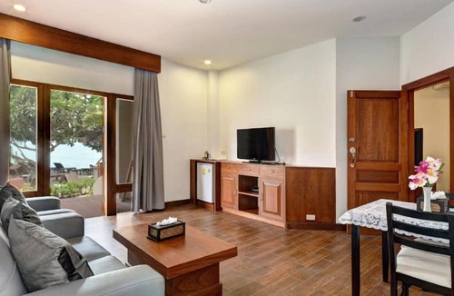 Lamai City Center Resort | Aloha Resort