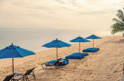 Bang Po Hotel | The Sea Koh Samui Resort & Residences by Tolani