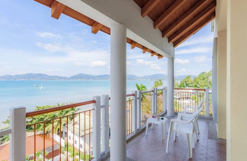 Wichit Resort | By the Sea