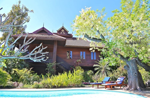 Ban Don Chan Hotel | The Oriental Siam Resort