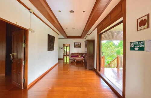 Ban Don Chan Hotel | The Oriental Siam Resort