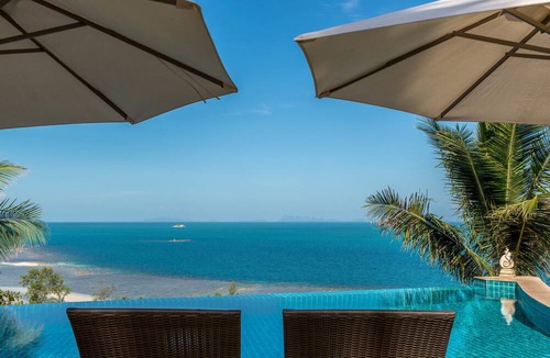 Haad Son Hotel | Sunset Hill Boutique Resort