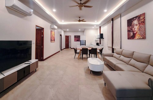 Haad Son Hotel | Sunset Hill Boutique Resort
