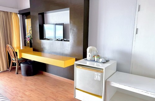 Phitsanulok Hotel | Pailyn Hotel Phitsanulok