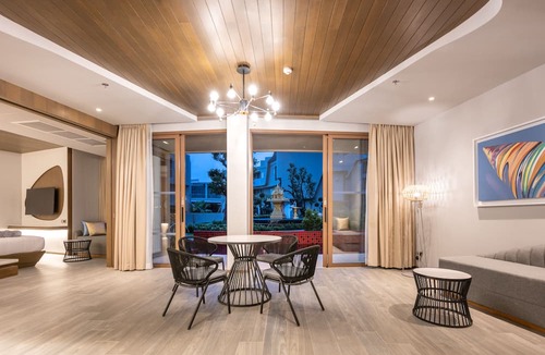 Kata Resort | Metadee Concept Hotel