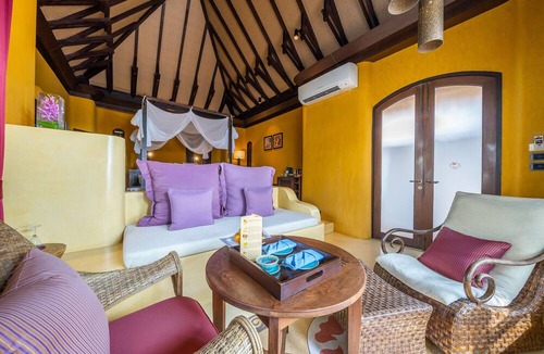Rayong Resort | Paradee