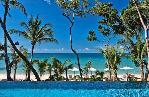 Rayong Resort | Ao Prao Resort
