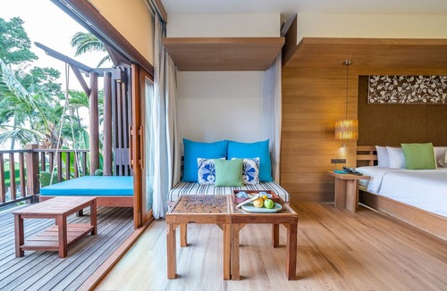 Rayong Resort | Ao Prao Resort