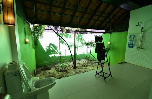 Ko Kradan Hotel | The Sevenseas Resort