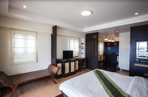 Ao Nang Hotel | Royal Nakara Ao Nang