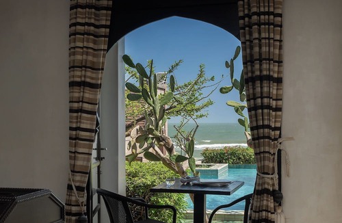 Pak Nam Pran Hotel | Villa Maroc Resort
