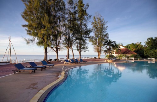 Cha-am Hotel | Eurasia Cha-Am Lagoon