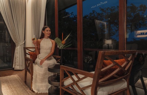 Chalong Resort | Villa Zolitude Resort & Spa