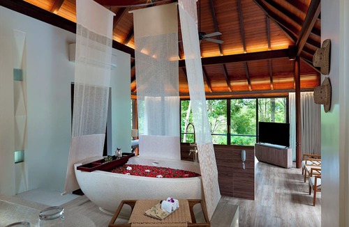Chalong Resort | Villa Zolitude Resort & Spa