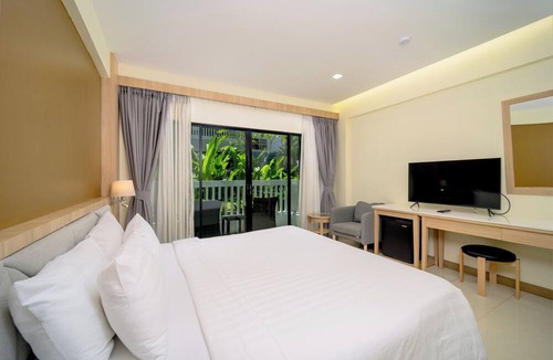 Ao Nang Resort | Aonang Buri Resort