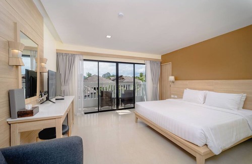 Ao Nang Resort | Aonang Buri Resort
