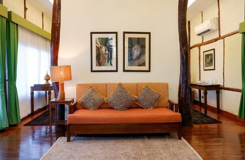 Mae Chan Hotel | Katiliya Mountain Resort & Spa