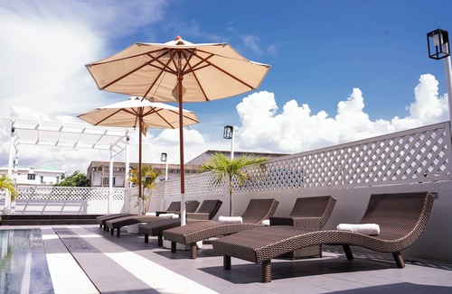 Surin Hotel | Thong Tarin Hotel