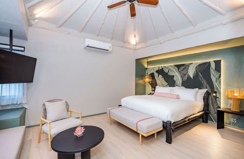 Khao Takiab Resort | Davinia Resort Hua Hin