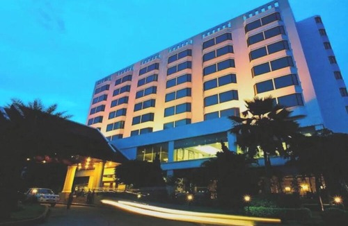Nai Mueang Hotel | Laithong Hotel Ubon Ratchathani