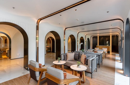 Chang Khlan Hotel | Melia Chiang Mai
