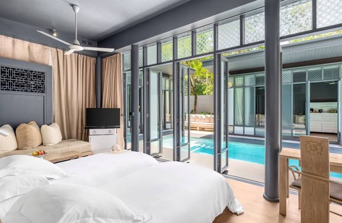 Mai Khao Hotel | SALA Phuket Mai Khao Beach Resort