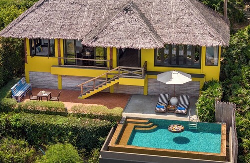 Ko Phi Phi Resort | SAii Phi Phi Island Village