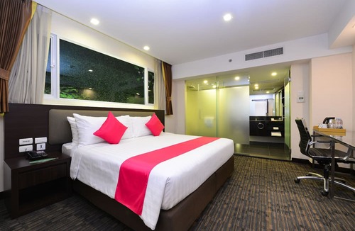 China Town Hotel | Hotel Royal Bangkok