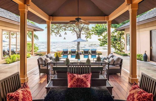 Hua Hin Resort | Mövenpick Asara Resort & Spa Hua Hin