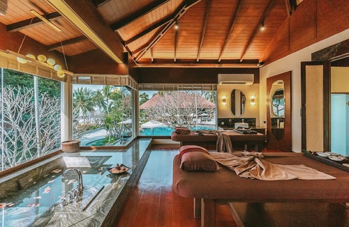 Na Chom Thian Resort | Sea Sand Sun Resort and Villas