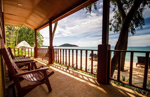 Lipa Noi Hotel | Anahata Resort Samui
