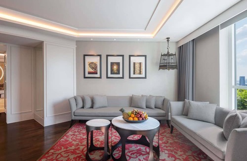 Nana Hotel | Sofitel Bangkok Sukhumvit