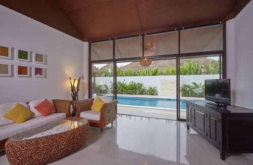 Hin Lek Fai Hotel | Dhevan Dara Resort & Spa