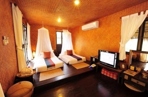 Dan Sai Resort | Phunacome Resort