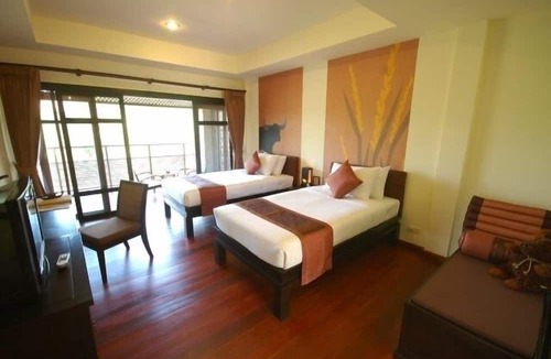 Dan Sai Resort | Phunacome Resort