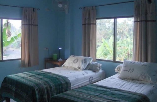 Bang Rachan House | Homestay Singburi Thailand