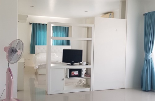 Si Sunthon Hotel | Arun Seaview