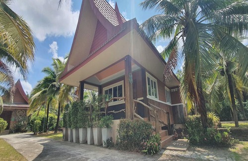 Songkhla Hotel | M Resort