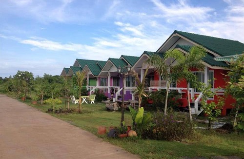 Sung Noen Hotel | Rombaramee Villa Resort