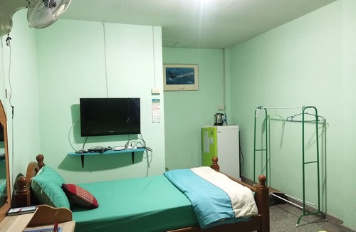 Sung Noen Hotel | Rombaramee Villa Resort