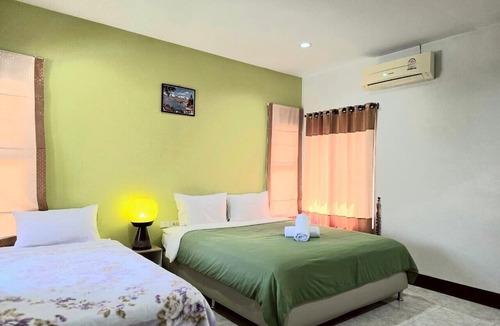 Mae Chan Hotel | Suansiri Resort