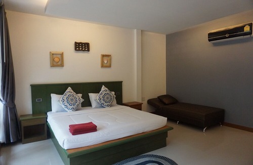 Mai Fat Hotel | Lay Trang Boutique