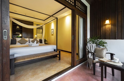 Nong Kwai Hotel | Ratchapruek Lanna Boutique