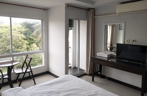Pak Chong Hotel | Baan Payai Resort